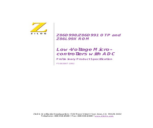 Z86L996PZ008SC.pdf