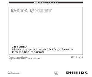 CBT3857PW-T.pdf