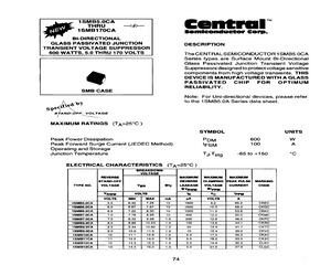 1SMB16CABKLEADFREE.pdf