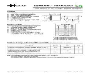 P6SMBJ220C-T3.pdf