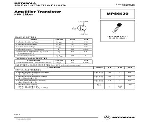 MPS6530.pdf