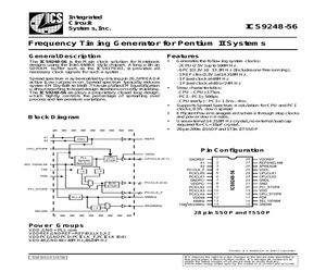 ICS9248YG-56-T.pdf