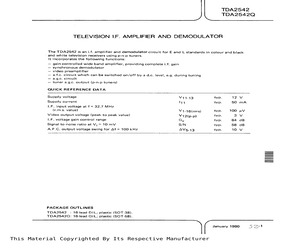 TDA2542Q.pdf