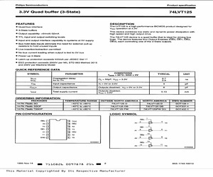 74LVT125PW.pdf