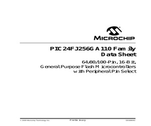 PIC24FJ128GA110-I/PF.pdf