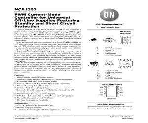 NCP1203P100.pdf