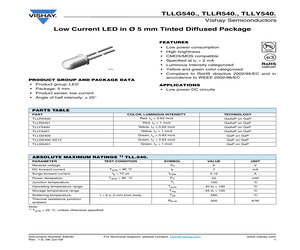 TLLY5401-ASZ.pdf