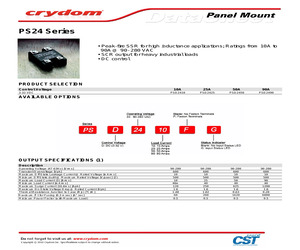 PSD2410G.pdf