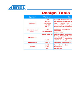 GATE ARRAYS-EMBEDDED ARRAYS - SUPPORT TOOLS.pdf