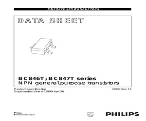BC847ATTR.pdf