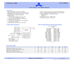 AS7C4098A-20TIN.pdf