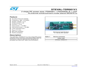 STEVAL-TDR001V1.pdf