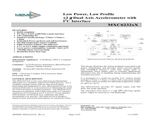 MXC62320XV.pdf