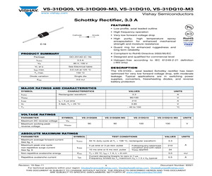 VS-31DQ10TR-M3.pdf
