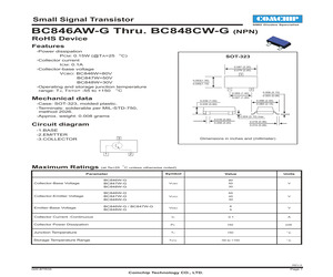 BC847AW-G.pdf
