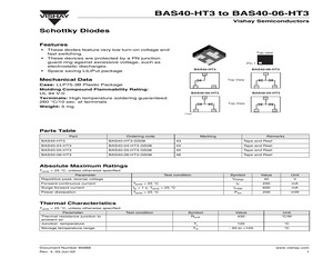 BAS40-HT3 TO BAS40-06-HT3.pdf