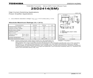 2SD2414(SM).pdf