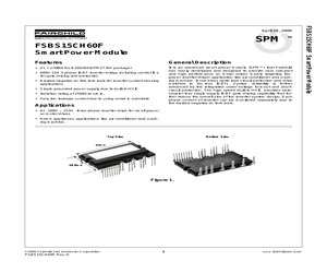 FSBS15CH60F.pdf