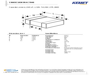 C0603C103K5RAC7040.pdf