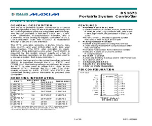 DS1673E-5+.pdf