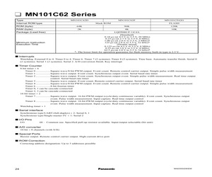 MN101C62F.pdf