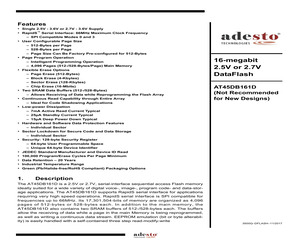 AT45DB161D-CU.pdf