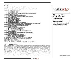 AT45DB161D-TU-2.5.pdf