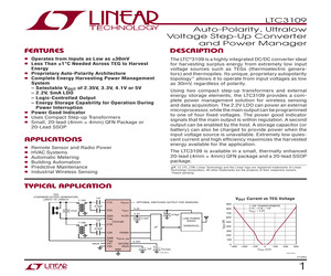 LTC3109EGN#PBF.pdf