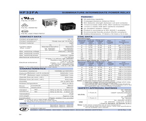 HF32FA/012-HSL1(610).pdf