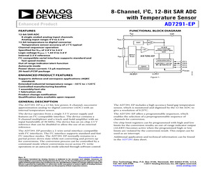 AD7291TCPZEPRL7.pdf