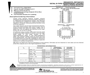 SN74AC373PWG4.pdf