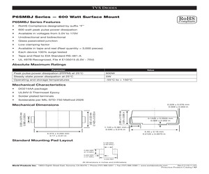 P6SMBJ10A-F.pdf