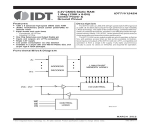 IDT71V124SA12TY8.pdf