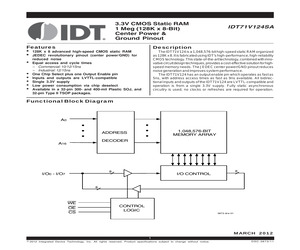 IDT71V124SA20PHI8.pdf