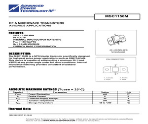 MSC1150MP.pdf