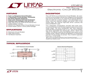 LTC4213CDDB#TRMPBF.pdf