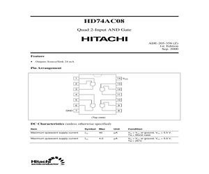 HD74AC08P.pdf