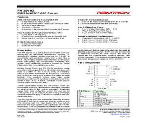 FM25V02-GTR.pdf