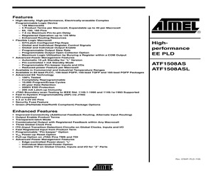 ATF1508AS-10AAI128.pdf