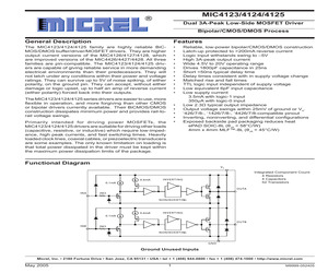 MIC4124YME TR.pdf