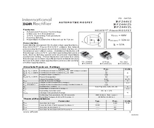 IRFZ44VZ.pdf