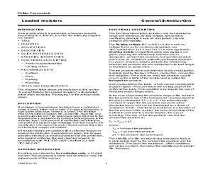 LEADED RESISTORS - GENERAL INTRODUCTION.pdf