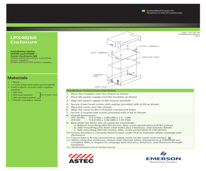 LPX40 COVER KIT.pdf