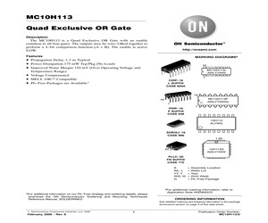 MC10H113FNR2.pdf
