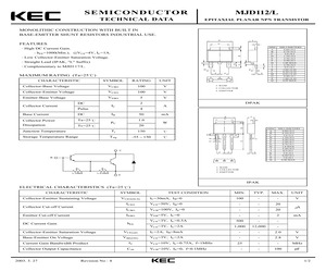 MJD112L.pdf