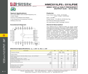 HMC511LP5E.pdf