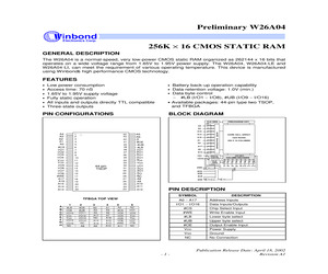 W26A04H-70LE.pdf