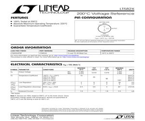 LT582XH#PBF.pdf