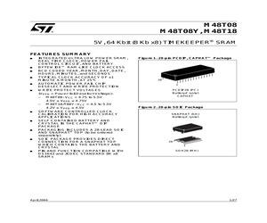 M48T08-100PC1TR.pdf