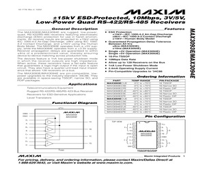 MAX3094EEUE+T.pdf